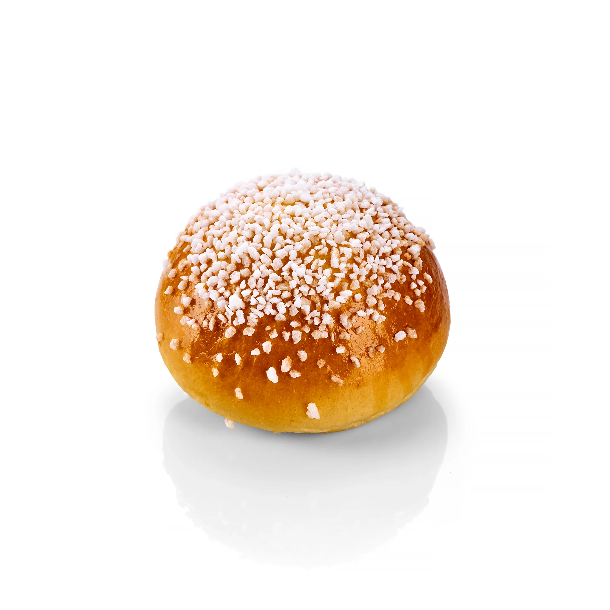 Brioche au Sucre