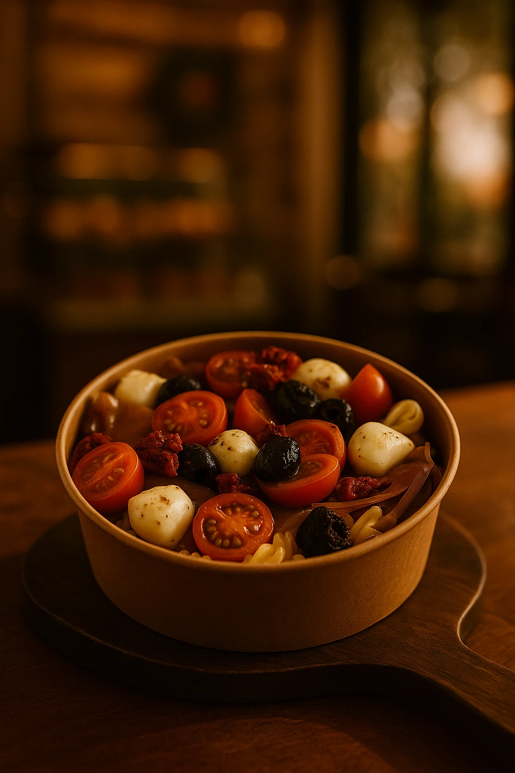 Salade Italienne